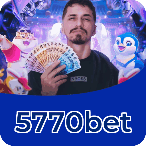 Jogos com maior RTP na 5770bet