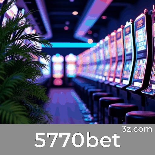 5770bet: Estável, Seguro e Otimizado para Brasileiros