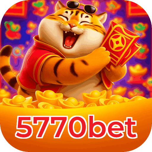 5770bet: Cassino Online Premium e Apostas Seguras