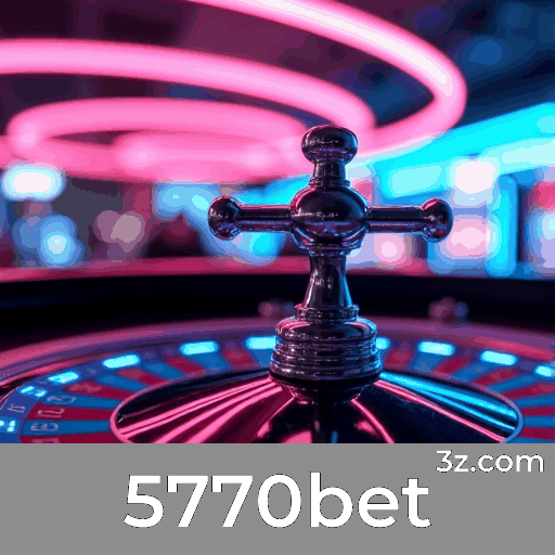 5770bet: Maximize o valor do seu bônus com estratégias inteligentes
