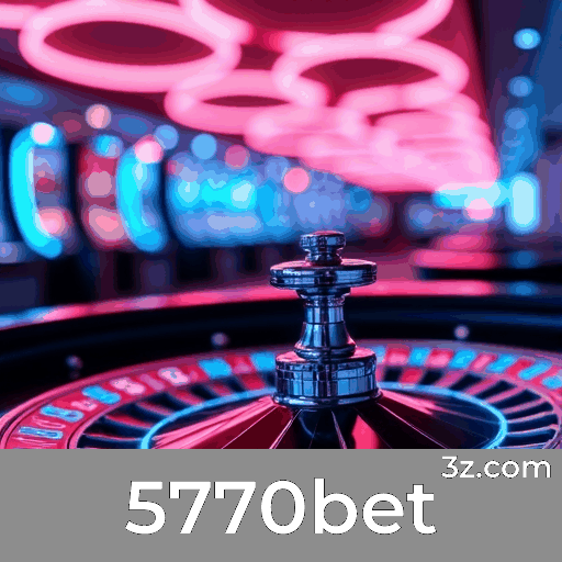 Recompensas Reais e Transparentes no 5770bet: Promoções Sem Pegadinhas