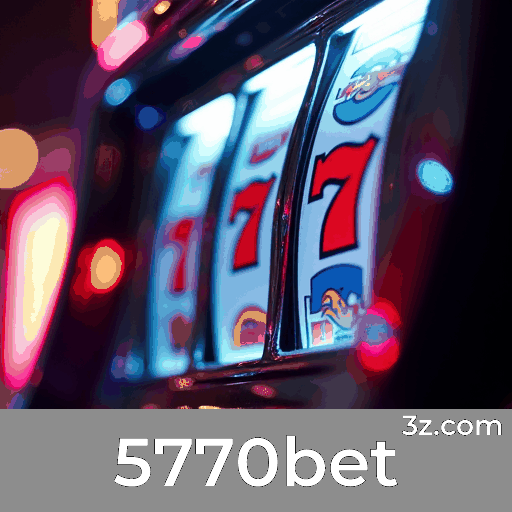 5770bet Casino: Experiência VIP Incomparável