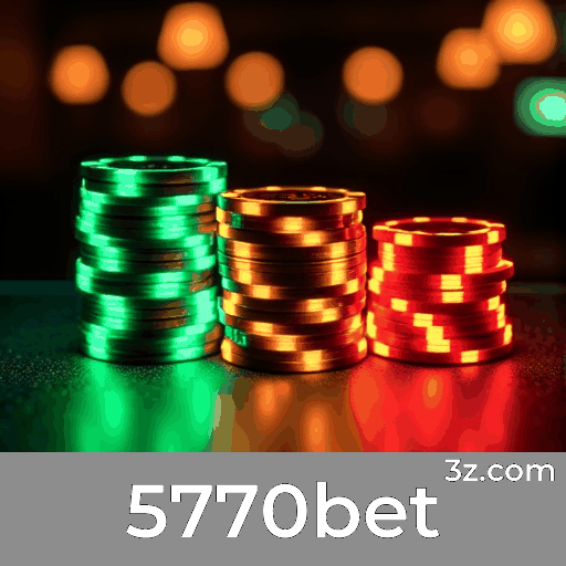 5770bet: Desbloqueie Experiências Exclusivas com Privilegios de Membro