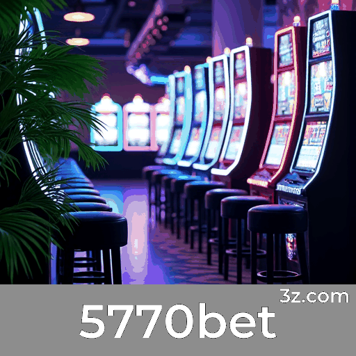 5770bet: A Emoção e Recompensa dos Jogos Crash
