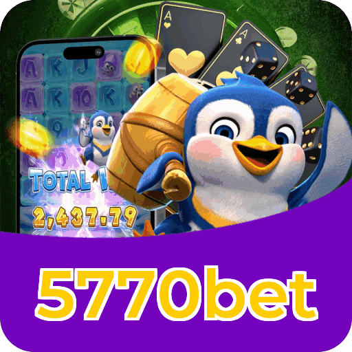 Instalação Android 5770bet