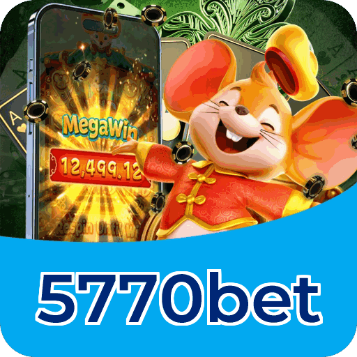 Slots Premium da PG Soft na 5770bet