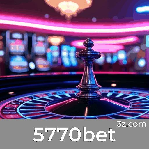 5770bet: A Emoção e Recompensa dos Jogos Crash