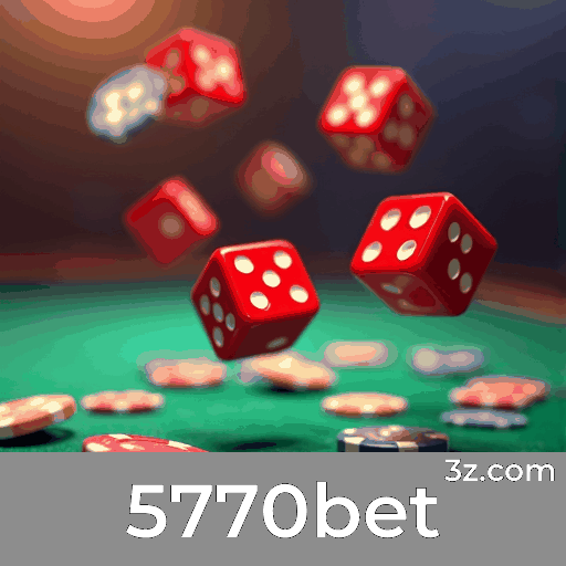 5770bet: Diversão sem limites para jogadores brasileiros
